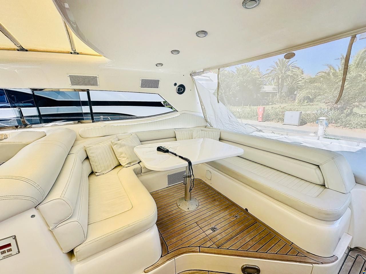 Sunseeker Predator 63