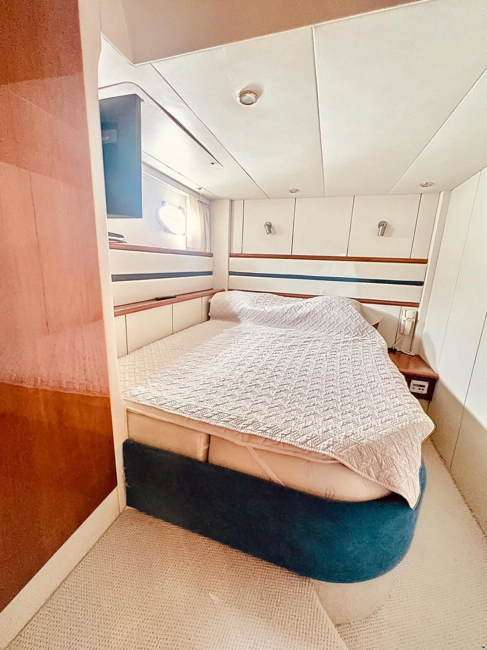Sunseeker Predator 63