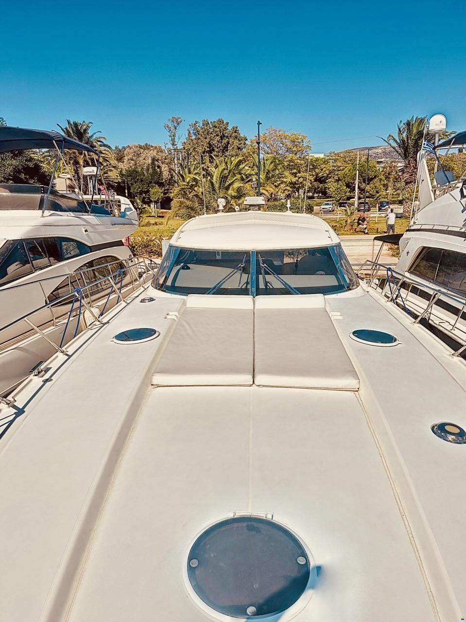 Sunseeker Predator 63