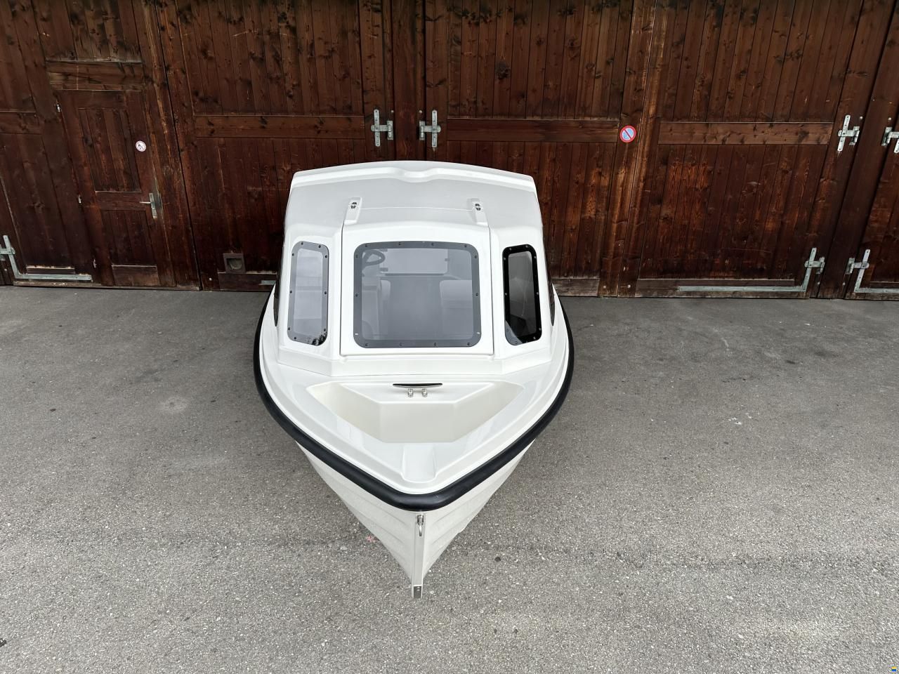 Orkney Longliner 16 - LL2