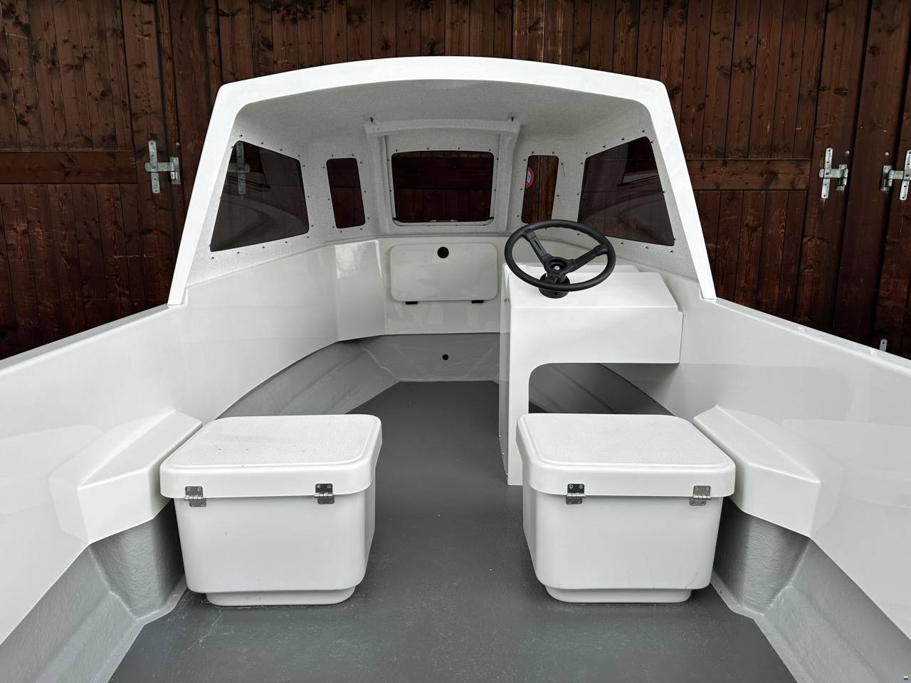 Orkney Longliner 16 - LL2