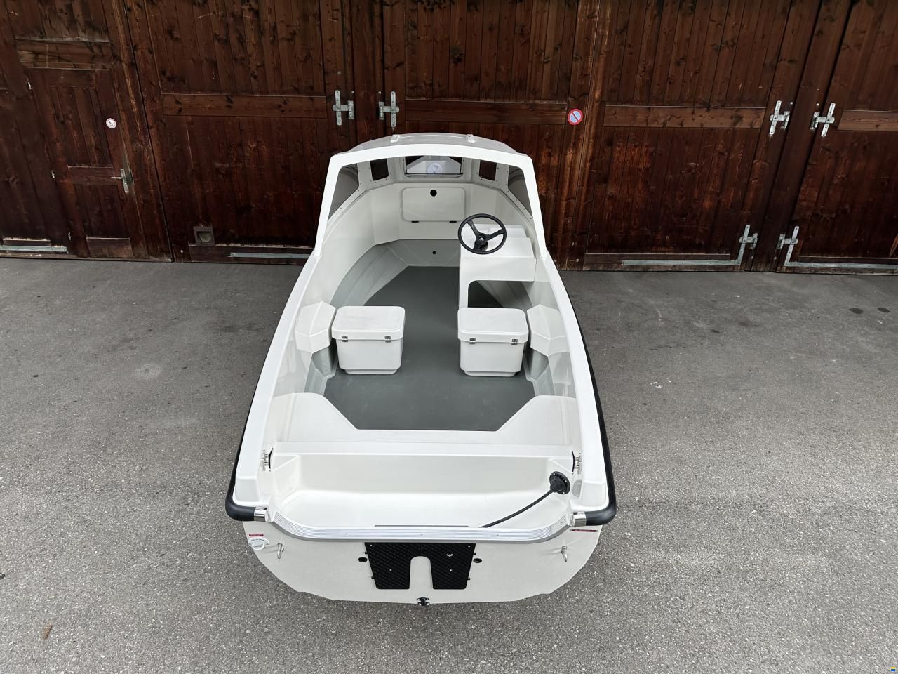 Orkney Longliner 16 - LL2