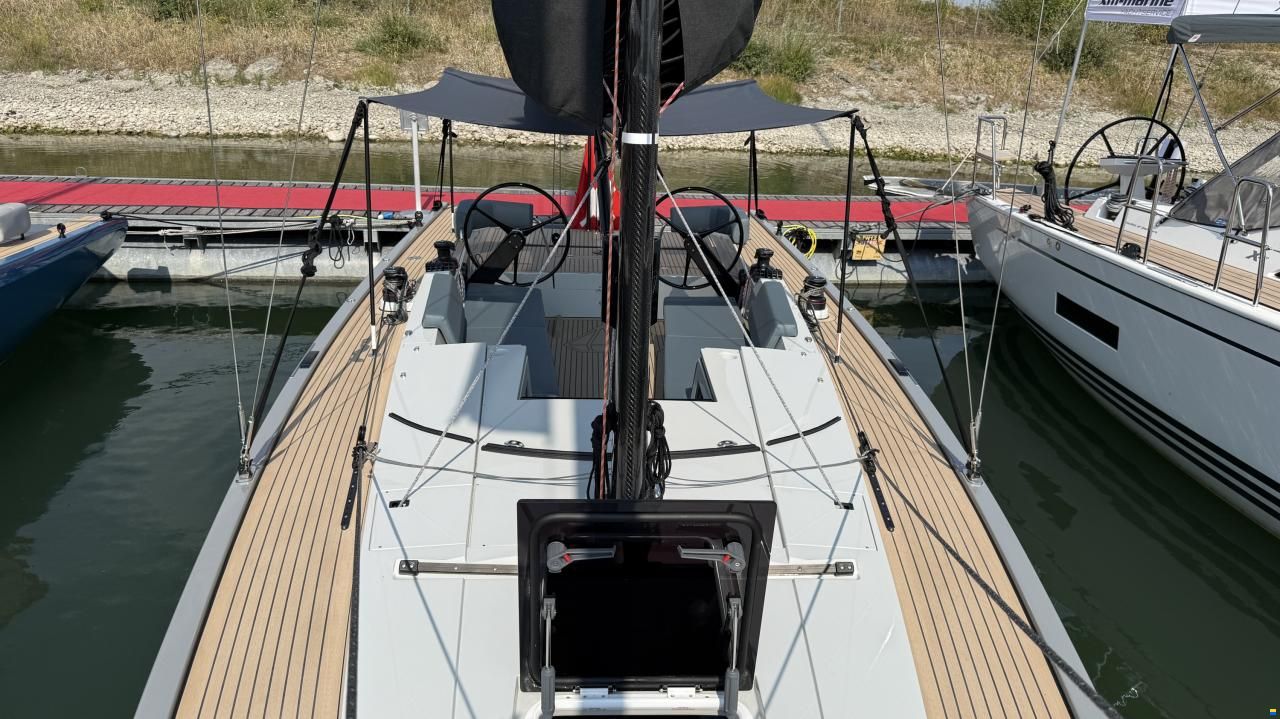 Saffier Se 33 Life