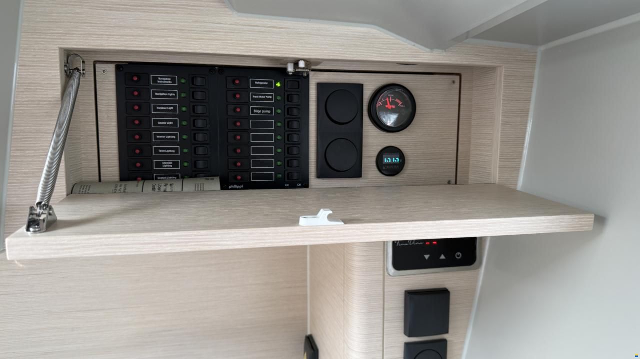 Saffier Se 33 Life