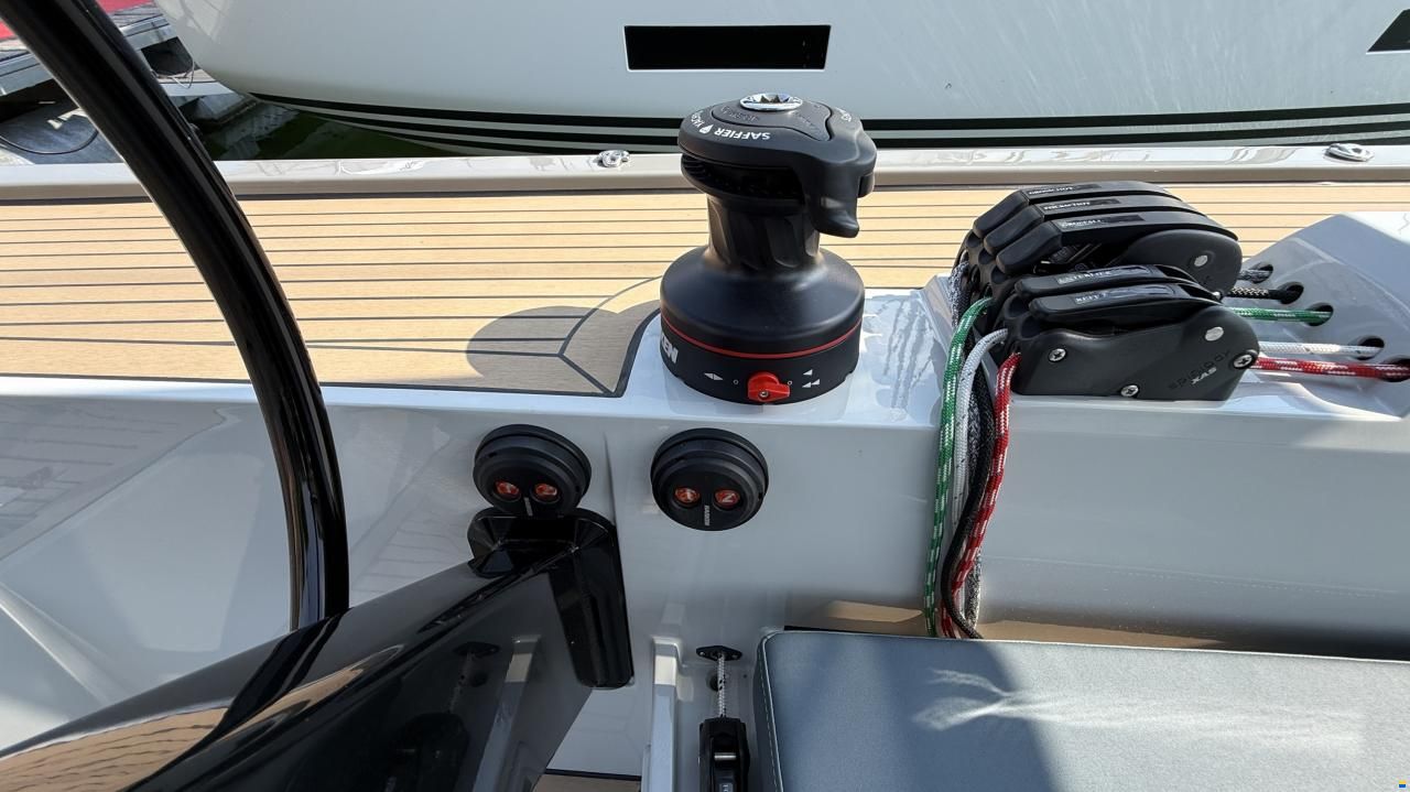 Saffier Se 33 Life