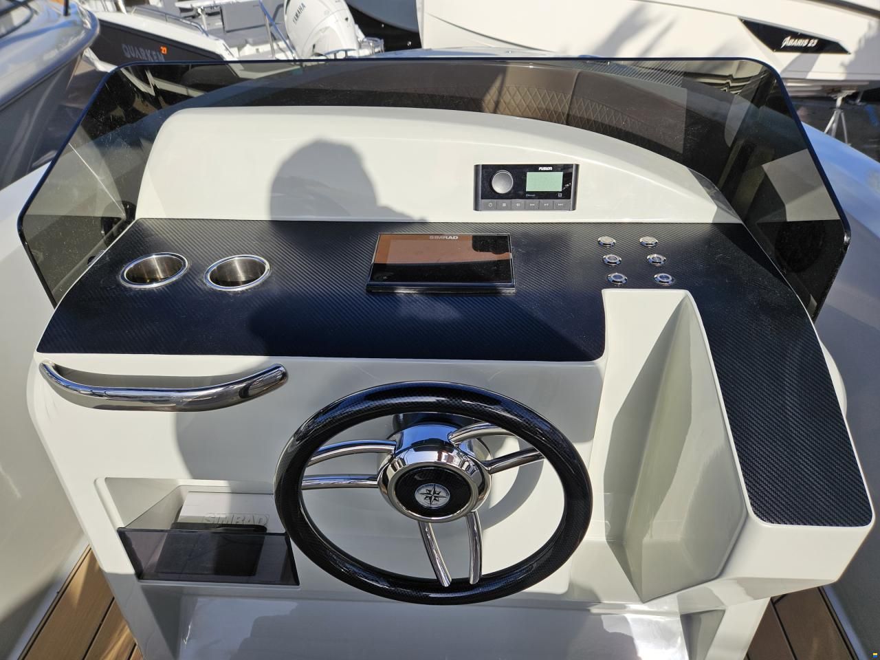 ProMotor 600S