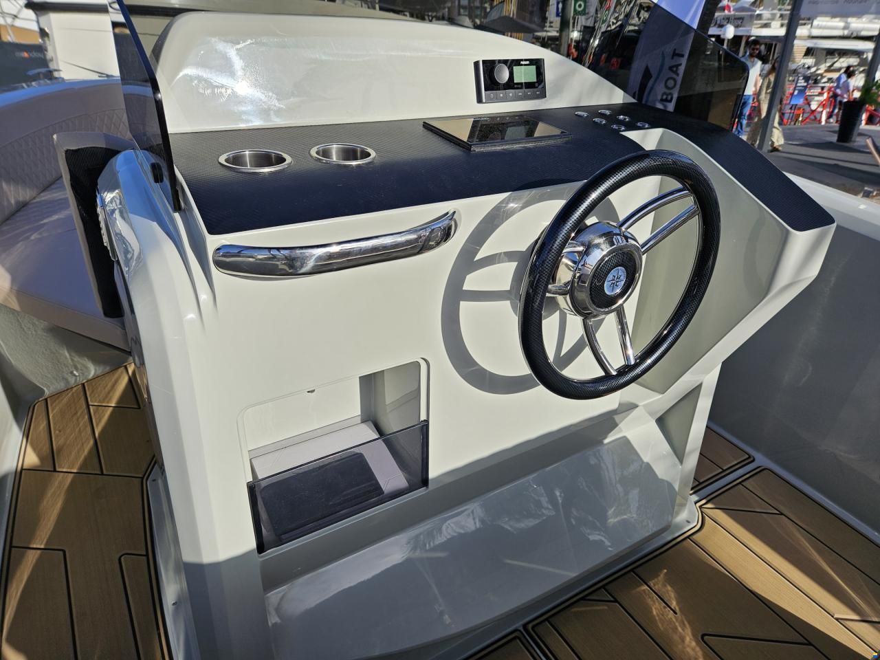 ProMotor 600S