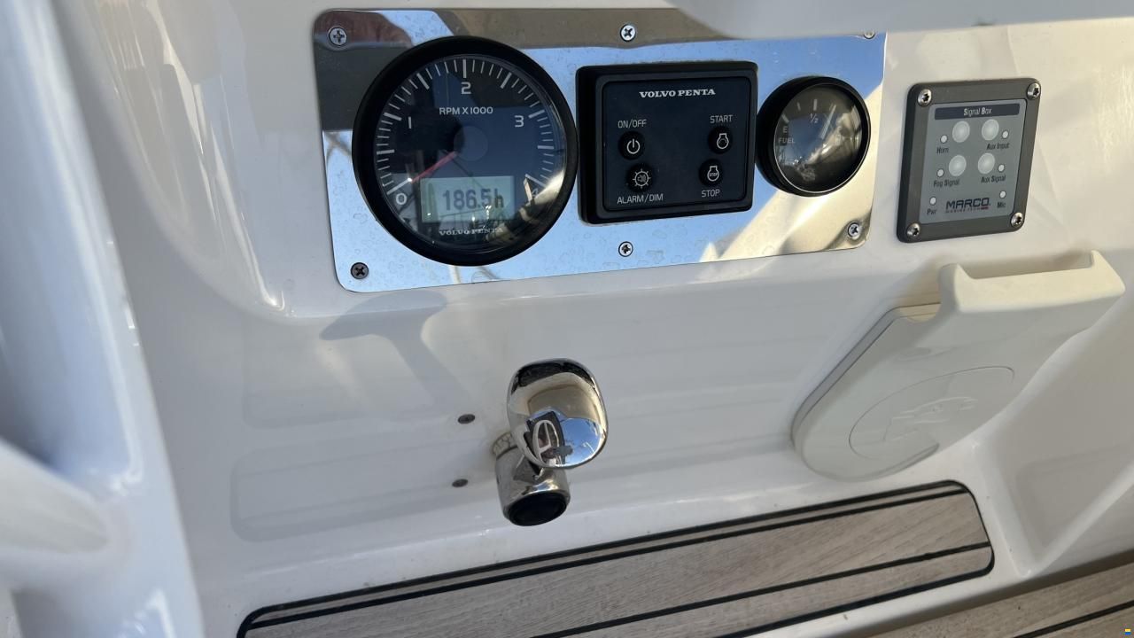 Bavaria Cruiser 41 Style