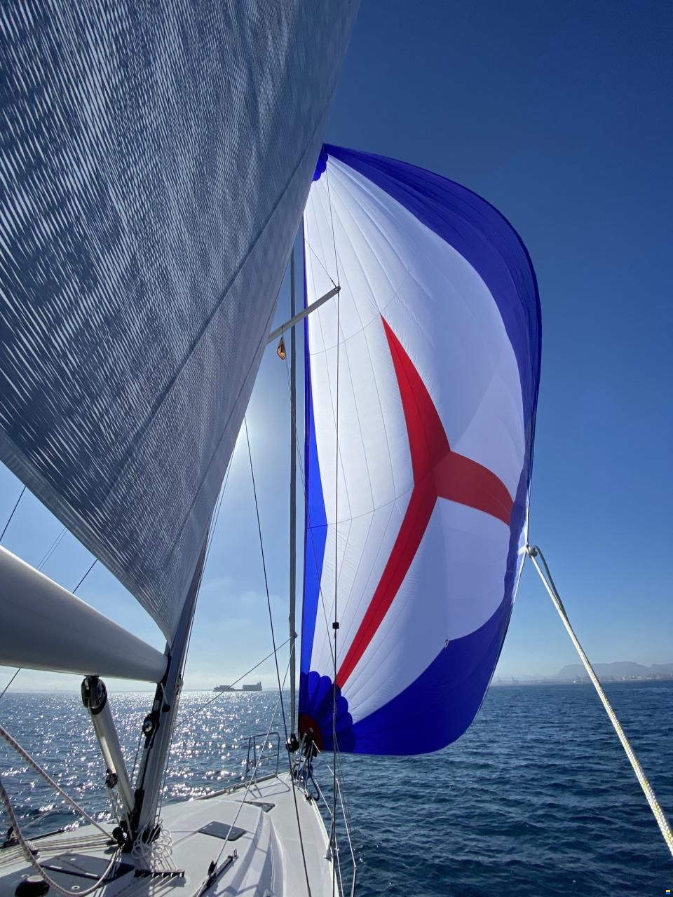 Bavaria Cruiser 41 Style