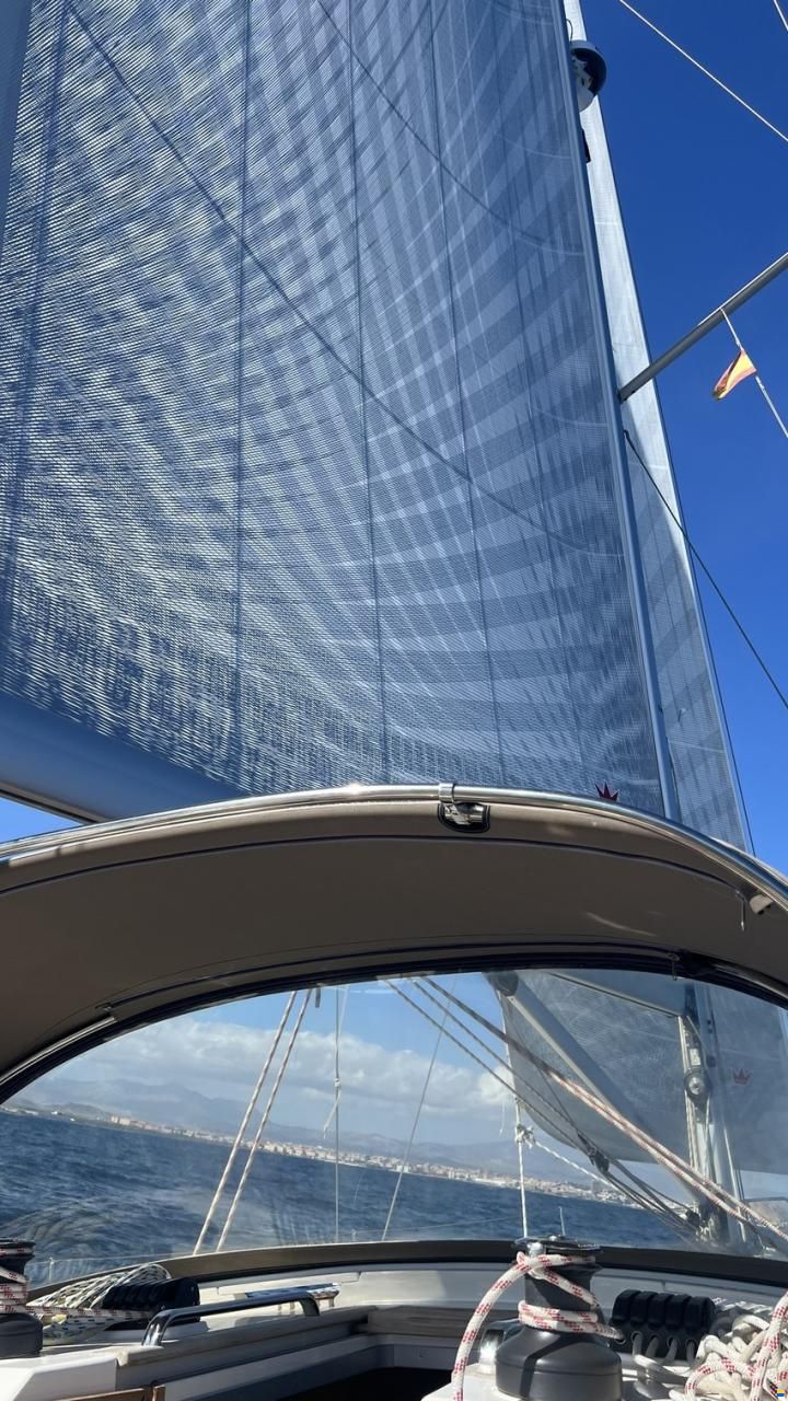 Bavaria Cruiser 41 Style