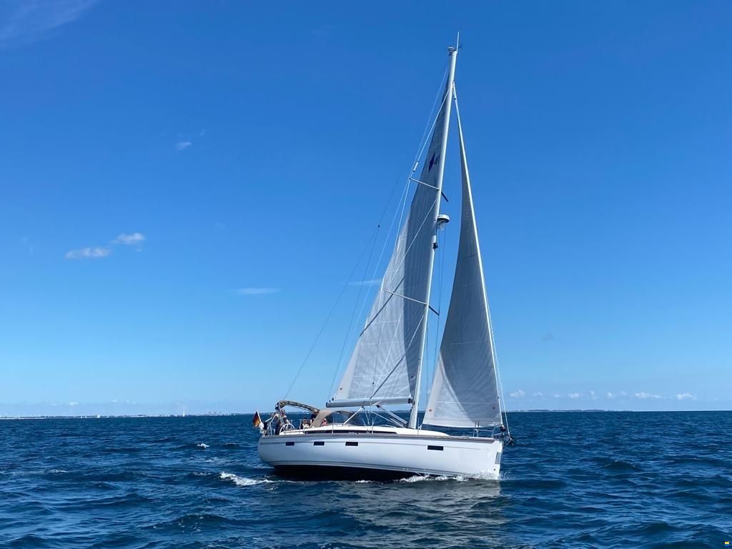 Bavaria Cruiser 41 Style