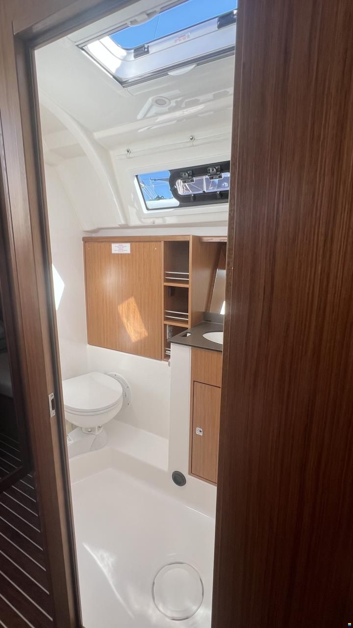 Bavaria Cruiser 41 Style
