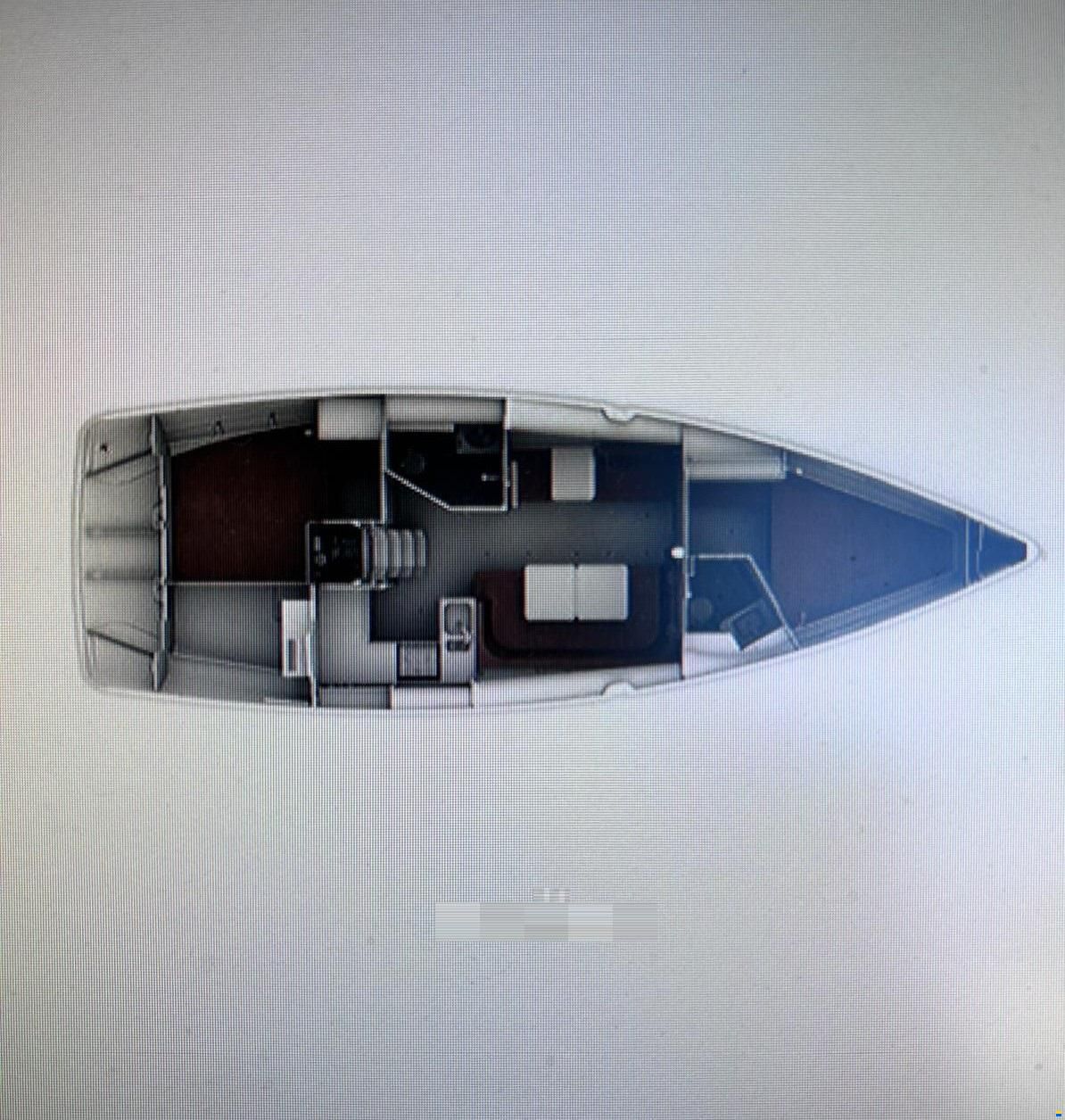 Bavaria Cruiser 41 Style
