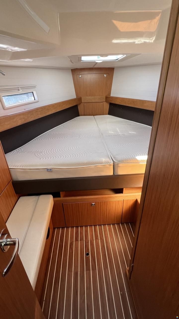 Bavaria Cruiser 41 Style