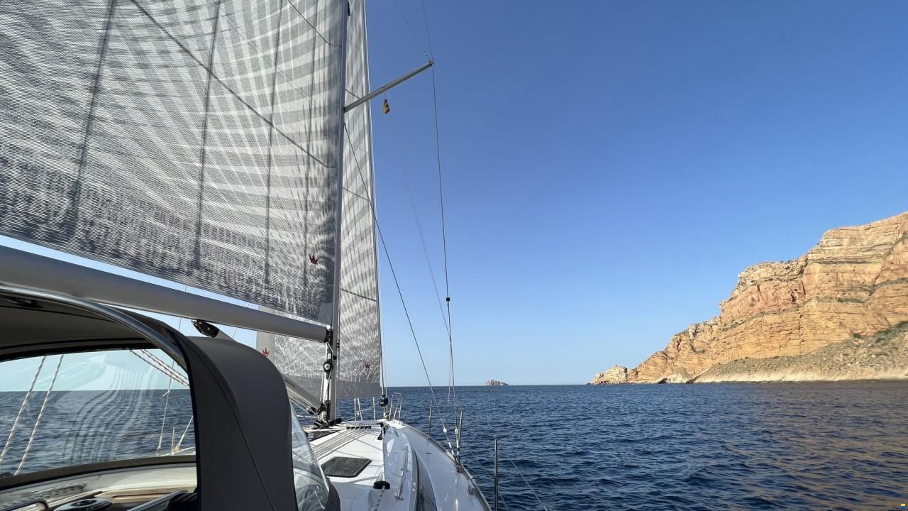 Bavaria Cruiser 41 Style