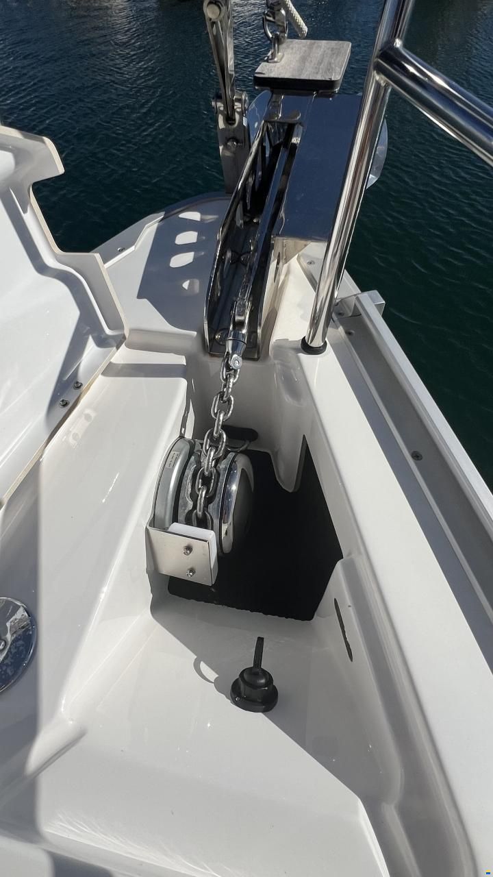 Bavaria Cruiser 41 Style