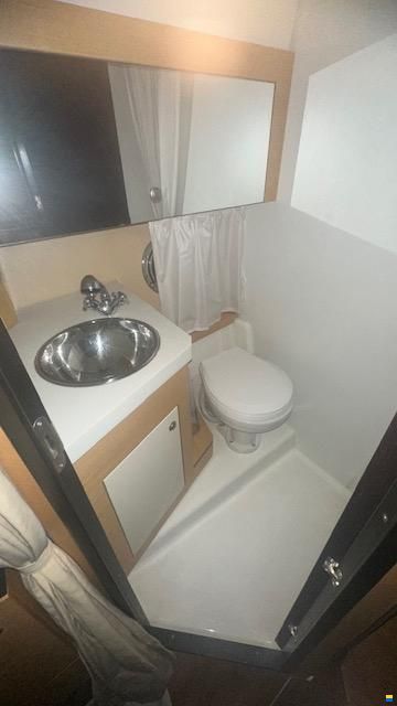 Cranchi Zaffiro 29