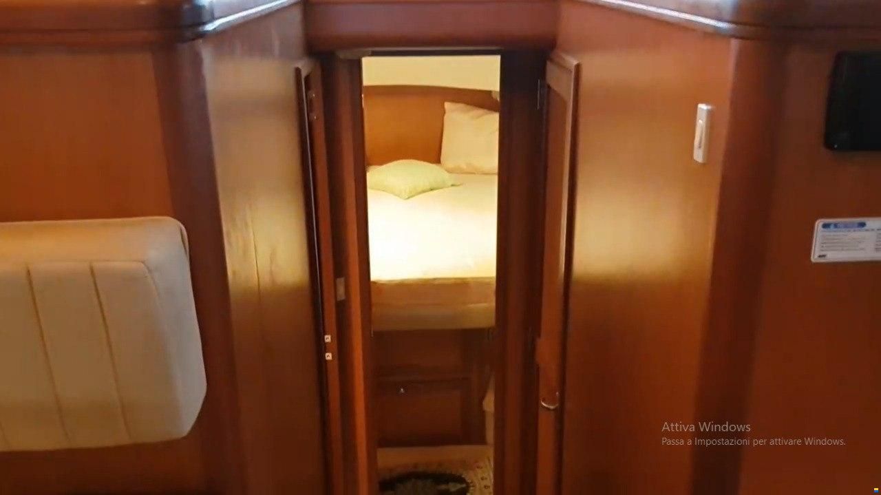 Mainship TRAWLER 400