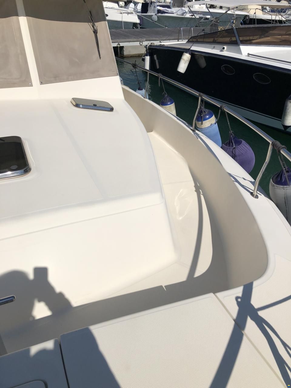 Mainship TRAWLER 400