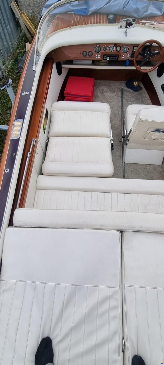 Caminada 585 Sport