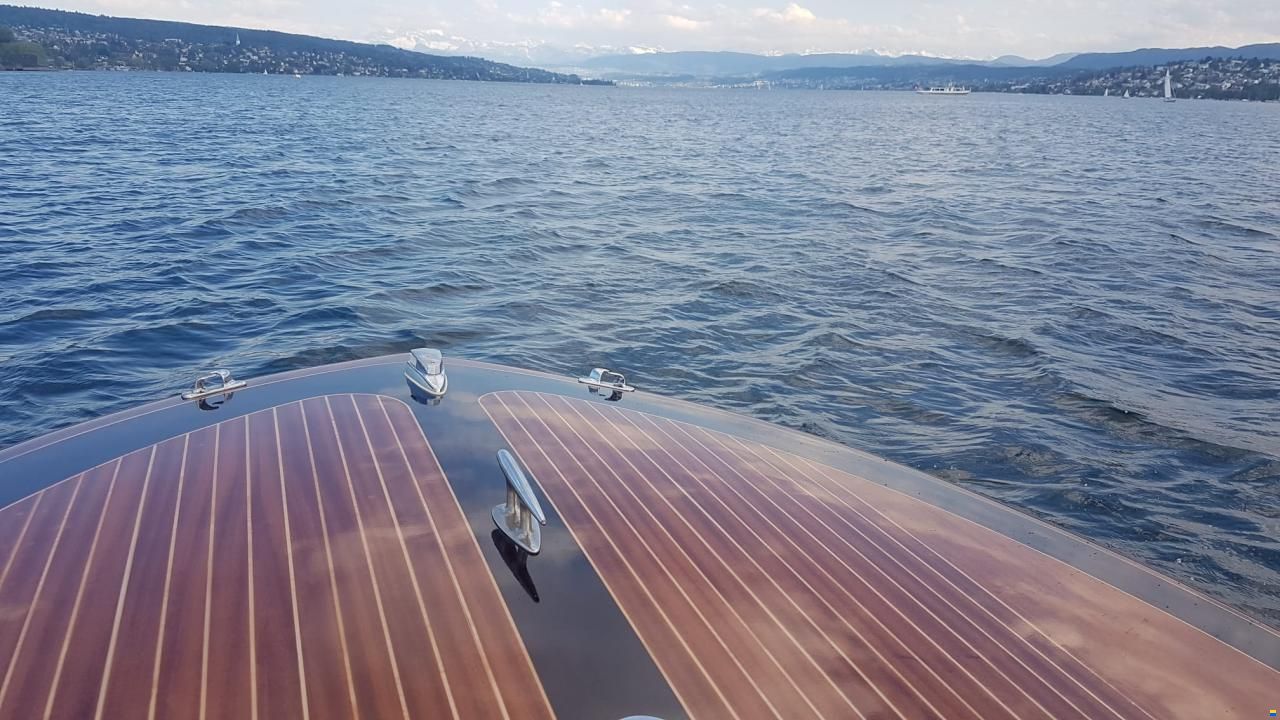 Caminada 585 Sport