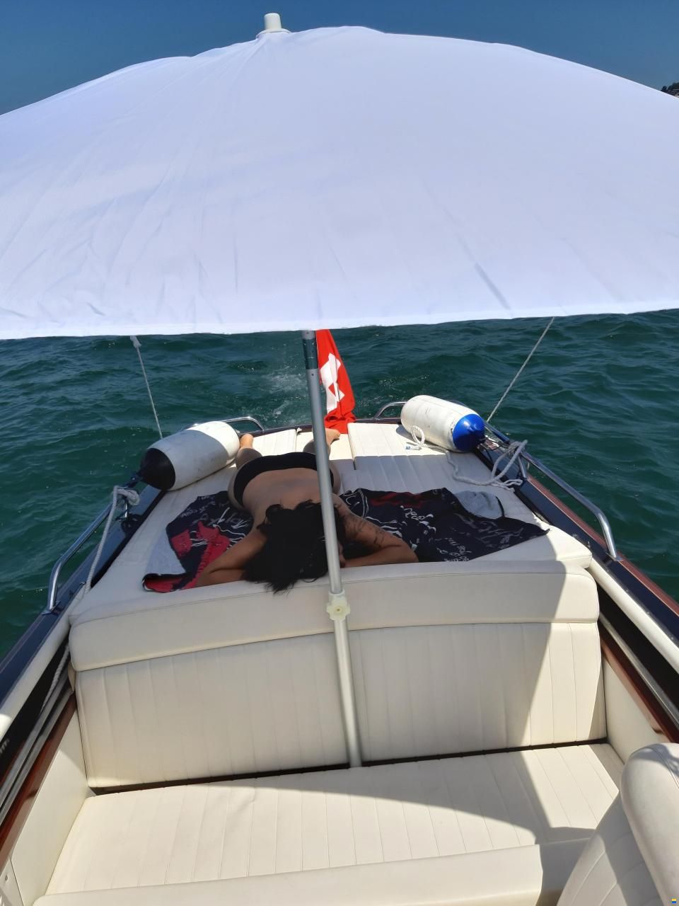 Caminada 585 Sport