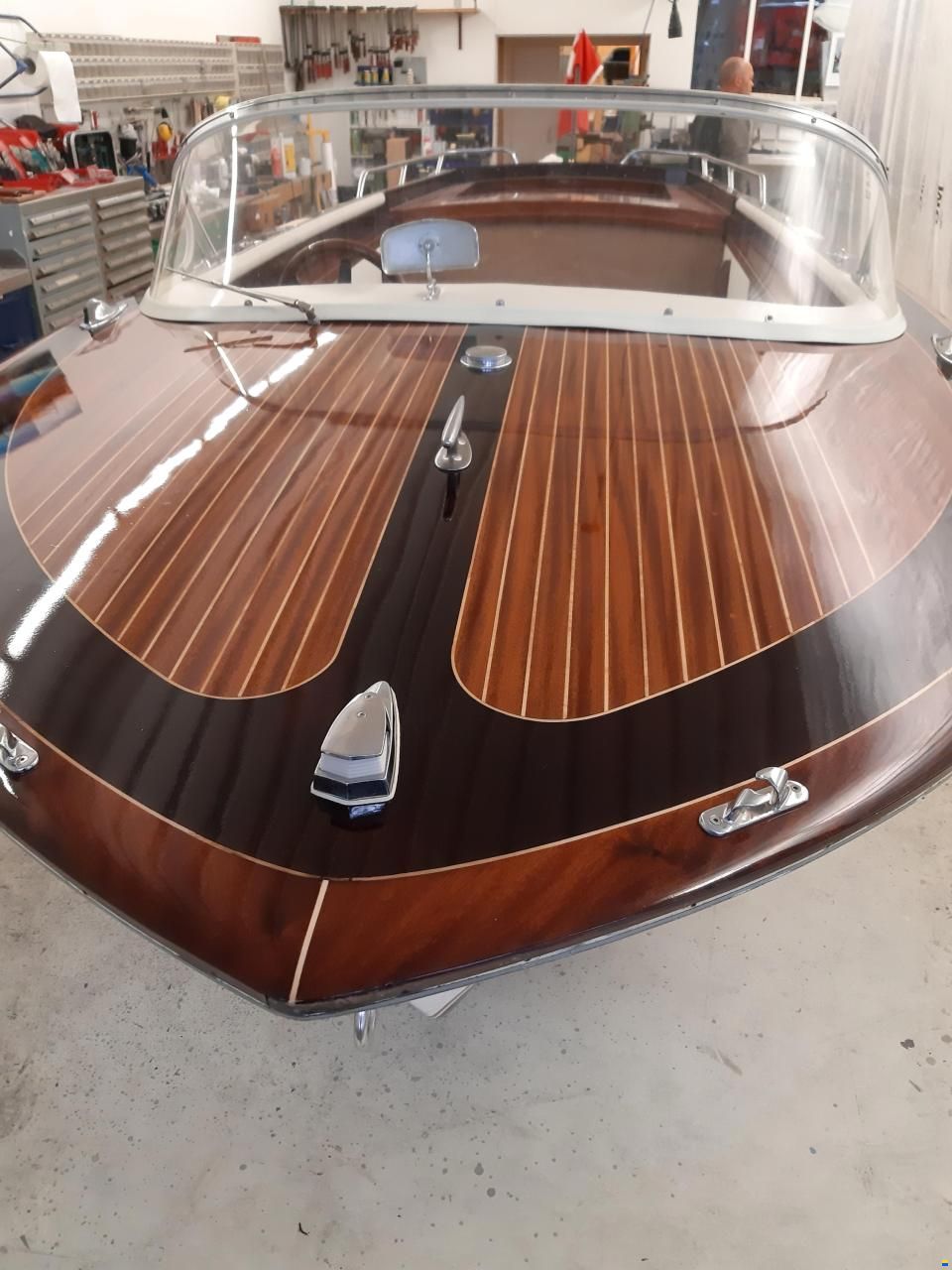 Caminada 585 Sport