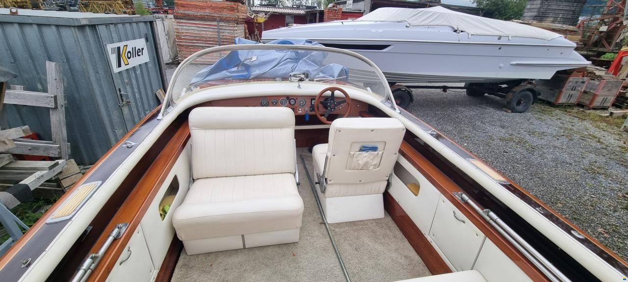 Caminada 585 Sport
