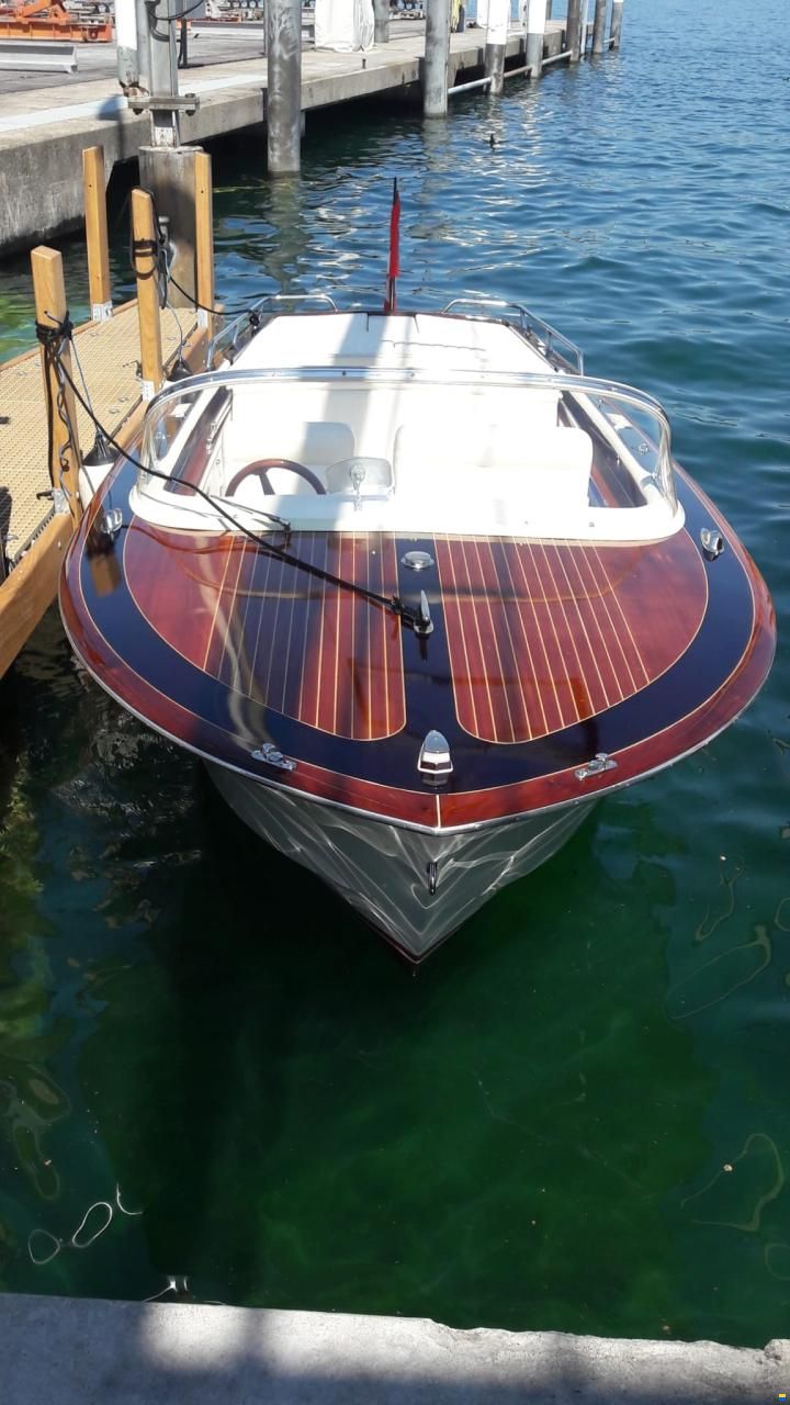 Caminada 585 Sport