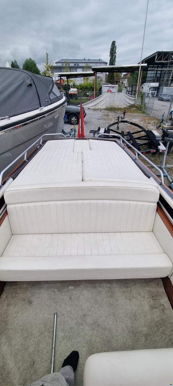Caminada 585 Sport