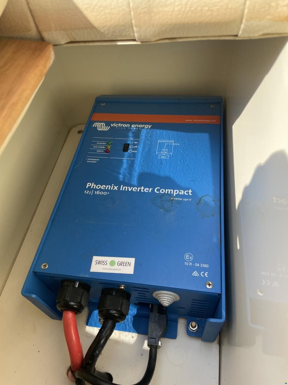 Chris Craft Corsair 28