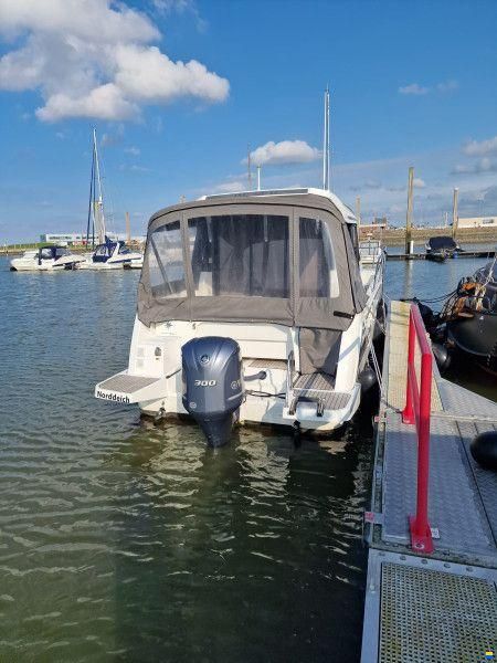 Jeanneau Merry Fisher 895