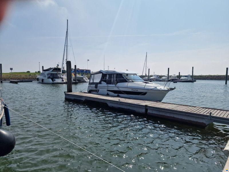 Jeanneau Merry Fisher 895