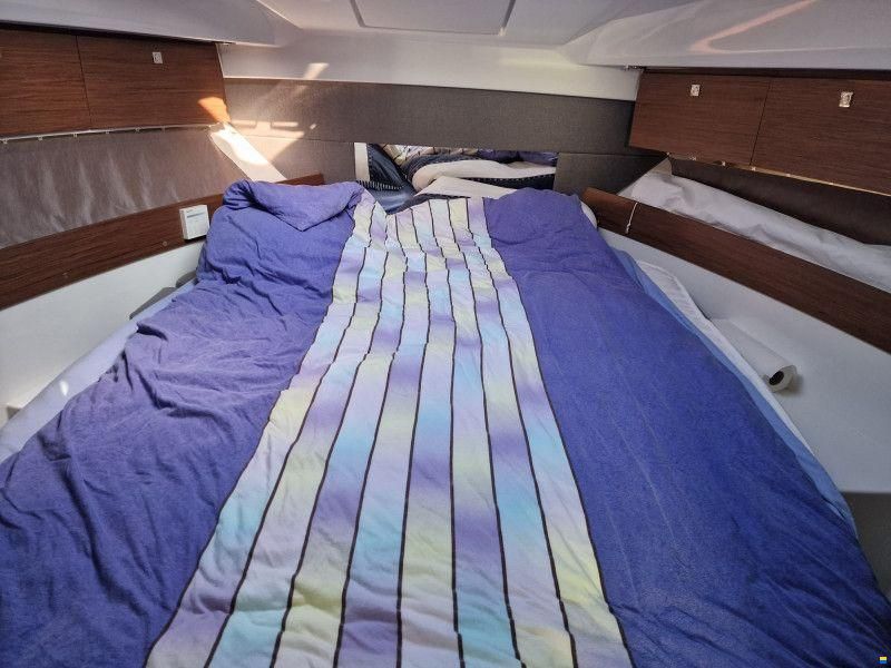 Jeanneau Merry Fisher 895