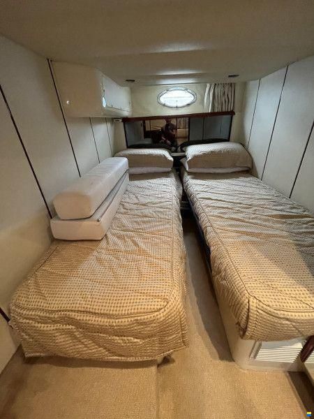 Fairline Targa 43