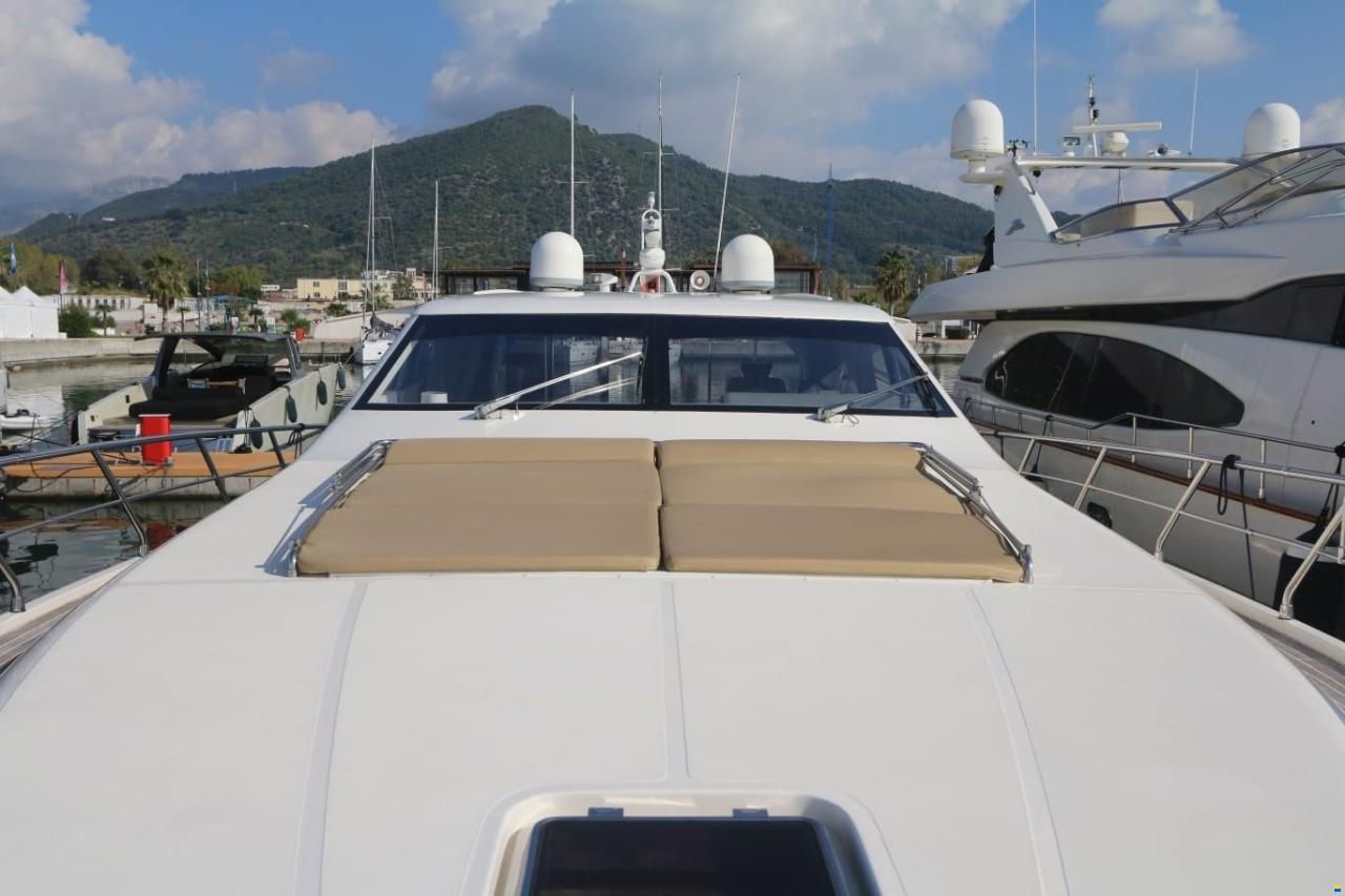 Uniesse 75 HT