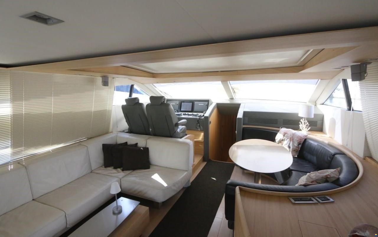 Uniesse 75 HT