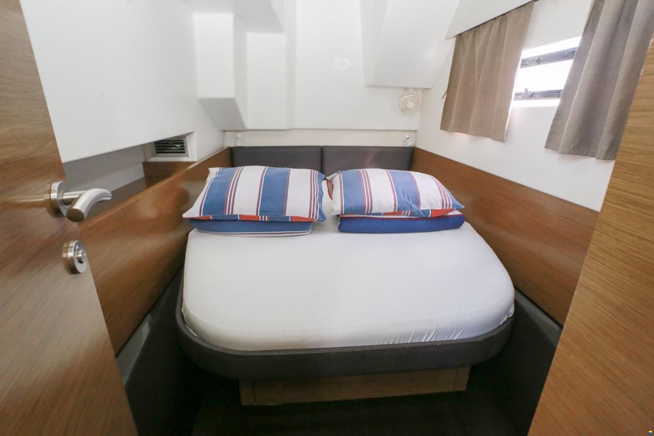 Fountaine Pajot MY 37