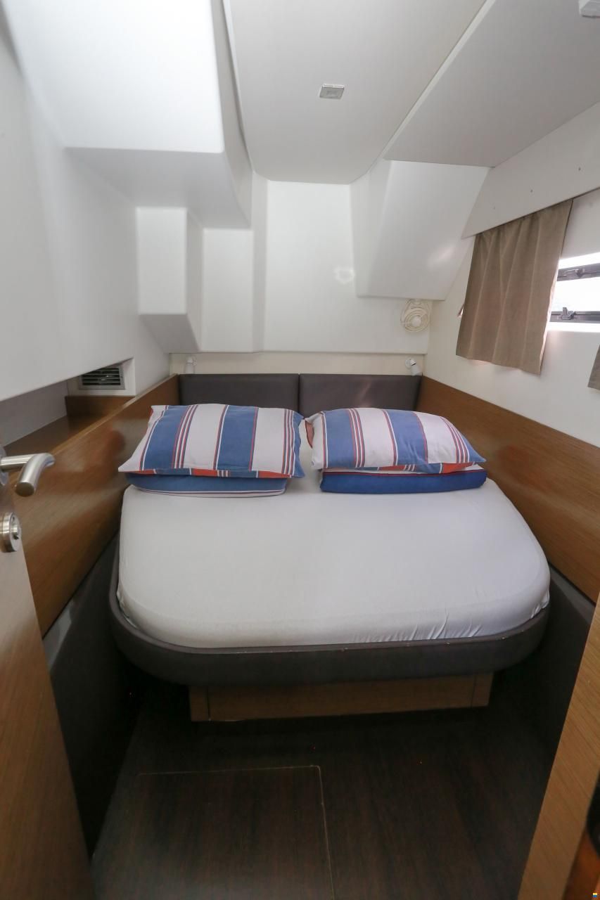 Fountaine Pajot MY 37