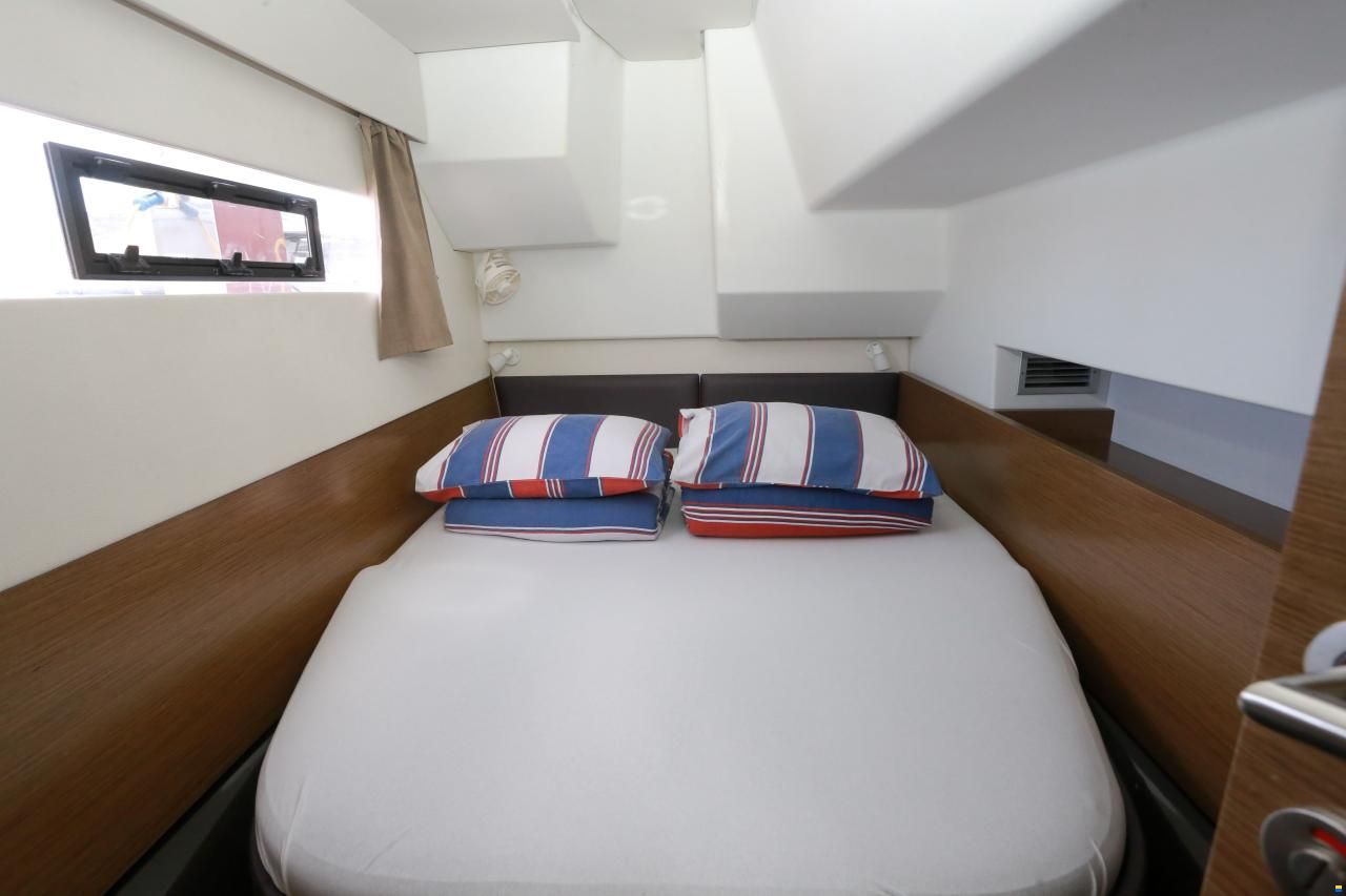 Fountaine Pajot MY 37