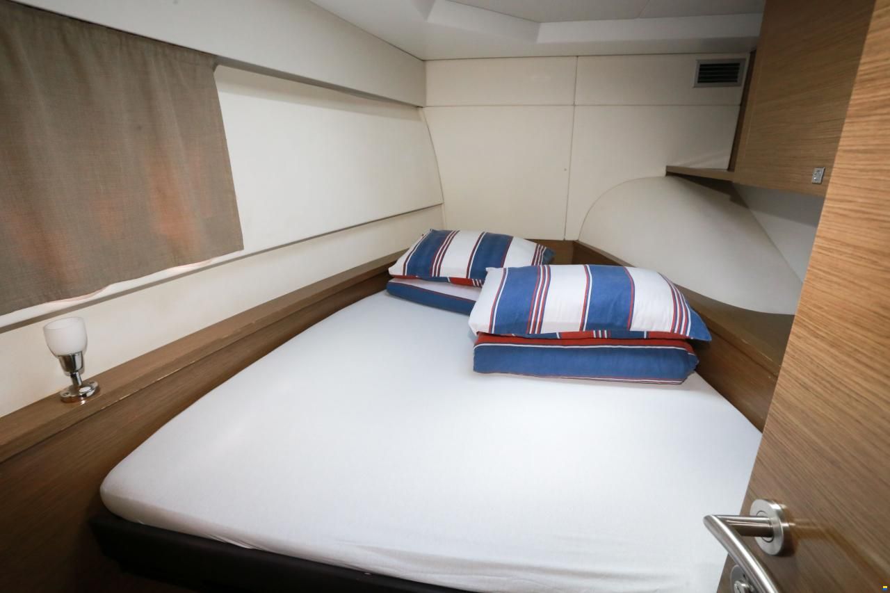 Fountaine Pajot MY 37