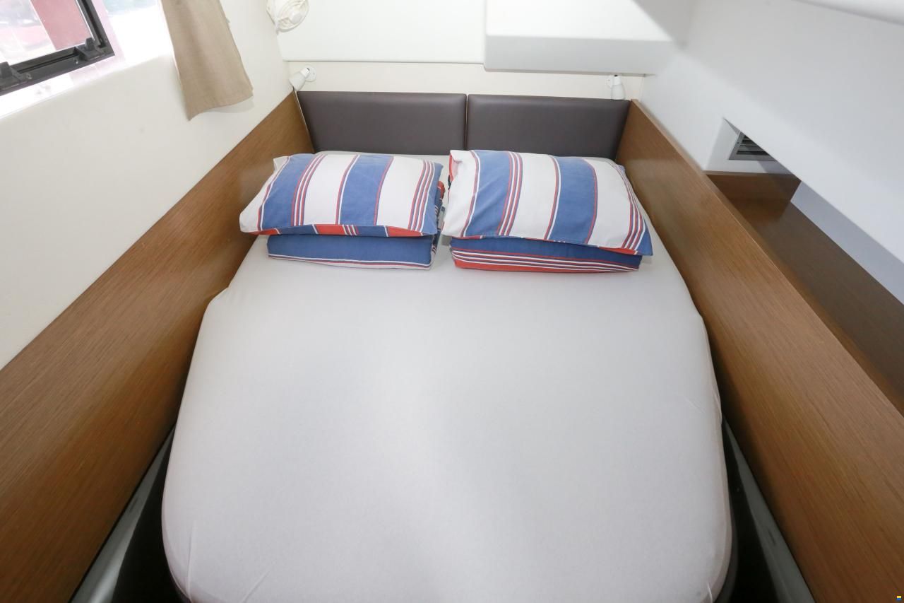Fountaine Pajot MY 37