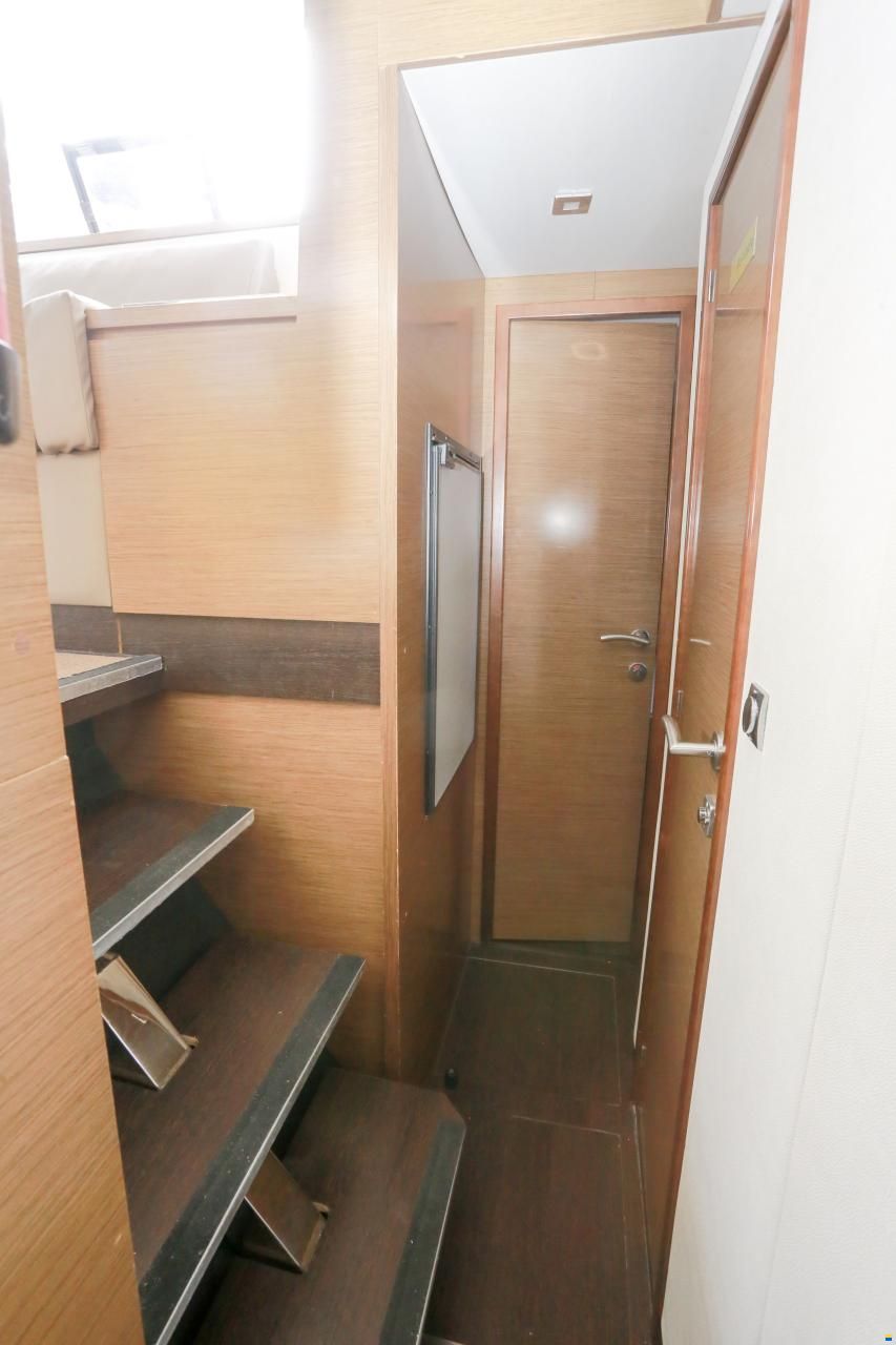 Fountaine Pajot MY 37