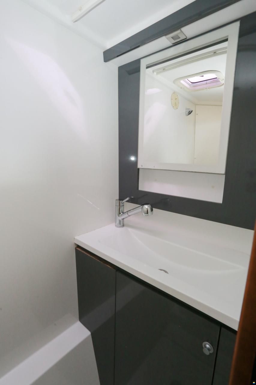 Fountaine Pajot MY 37