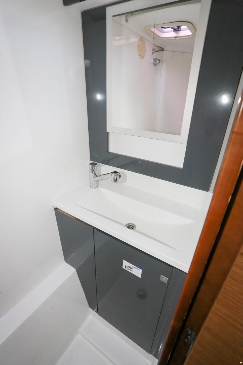 Fountaine Pajot MY 37