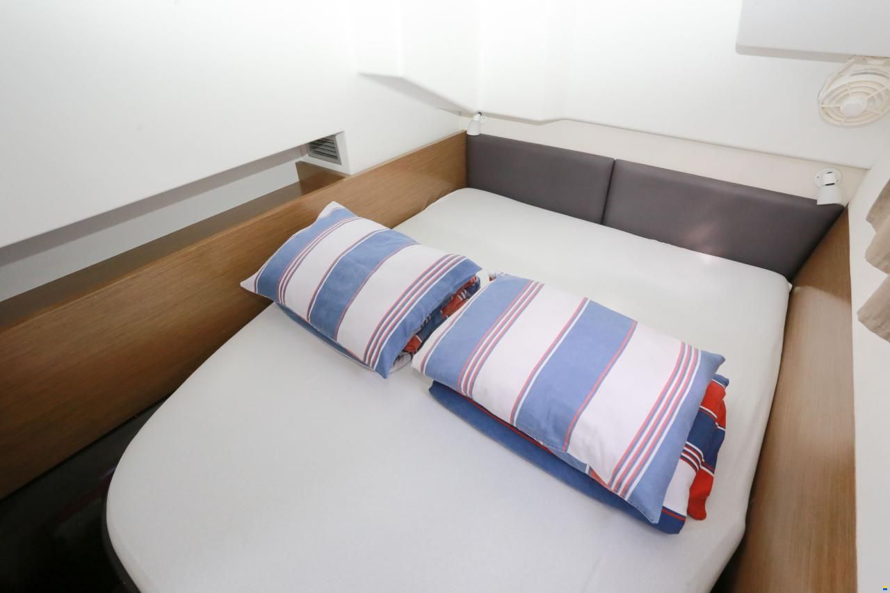 Fountaine Pajot MY 37