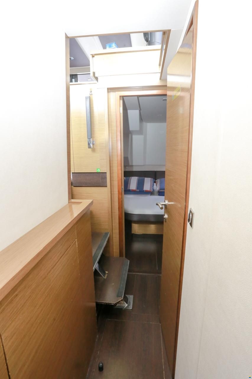 Fountaine Pajot MY 37