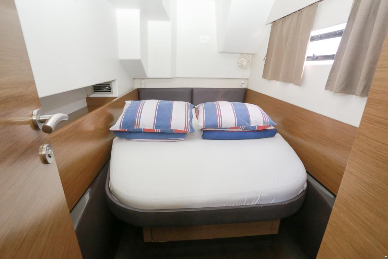 Fountaine Pajot MY 37