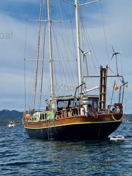 Bodrum CAIQUE TURC