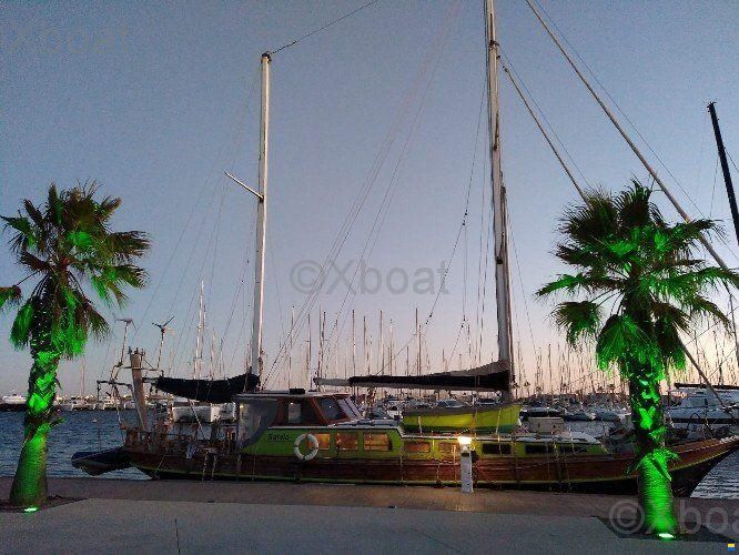 Bodrum CAIQUE TURC